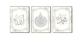 plakaty-islamskie-3-x-30x40-kaligrafia-arabska-obrazy-boho
