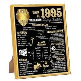 benjia-1995-plakat-30-lat-temu-z-ramka-prezent-na-30-te-urodziny