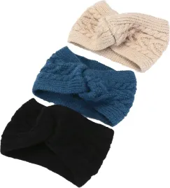 dzianinowe-opaski-zimowe-turban-3-szt-cieple-opaski-na-uszy