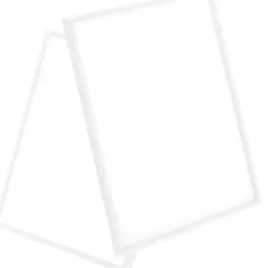 ramka-a3-297x42-cm-biala-drewno-pleksi-odporna-na-pekniecia-2szt