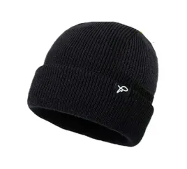 czapka-zimowa-beanie-z-podszewka-z-polaru-zwijana-czarna