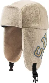 czapka-zimowa-z-polaru-z-nausznikami-bezowa-55-59-cm