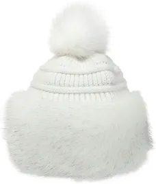 czapka-kozacka-futrzana-rosyjska-zimowa-z-pomponem-biala