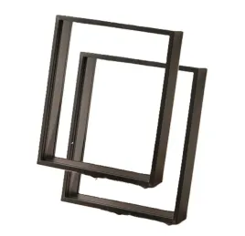 joson-drewniana-ramka-na-zdjecia-dekoracje-3d-10x15-czarna-2-sztuki