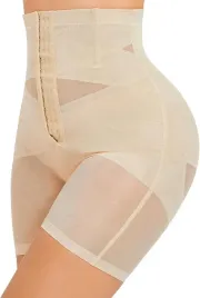 majtki-szorty-modelujace-brzuch-z-gorsetem-bezowe-2xl