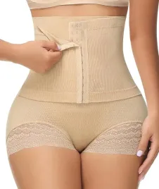 damskie-majtki-modelujace-brzuch-z-wysokim-stanem-xs-s-figninget