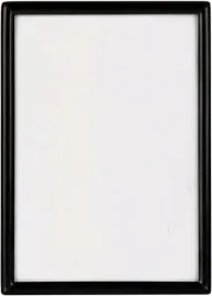 ramka-na-zdjecia-pristine-20-x25-cm-czarna-metaliczna-stylowa-ekspozycja
