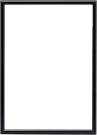 ramki-na-zdjecia-a4-czarne-zestaw-2-szt-scienne-i-stojace-21x297