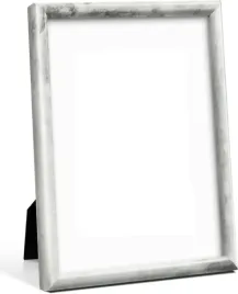 ramka-na-zdjecie-drewniana-wzor-marmur-27x22-cm-sumgar