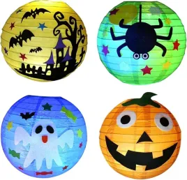 lampiony-papierowe-halloween-20-cm-zestaw-4-szt-dekoracje