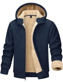 bluza-meska-z-kapturem-ocieplana-z-zamkiem-granatowa-s