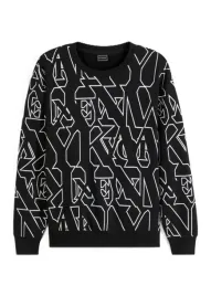 rainbow-bluza-meska-z-nadrukiem-czarna-64-66