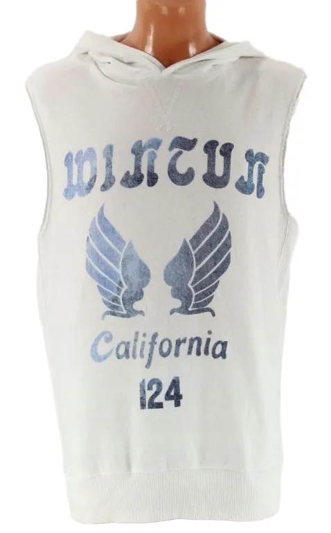 pocoloco-bluza-bez-rekawow-biala-s-stan-nowy