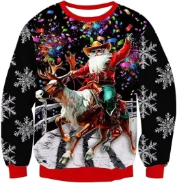 swiateczna-bluza-meska-swiety-mikolaj-renifer-xl