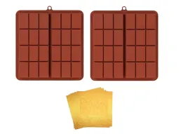 silikonowa-forma-do-czekolady-2-sztuki-50-sztuk-folii