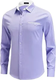 meska-koszula-hisdern-z-dlugim-rekawem-casual-fioletowa-s