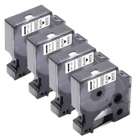 tasma-do-drukarki-etykiet-s0720830-dymo-labelmanager-zamiennik-4szt
