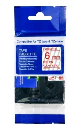 tasma-etykietowa-tze-112-do-brother-tze-112-6-mm-8-m-czerwony-przezroczysty
