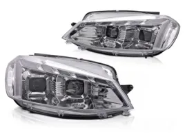 lampy-przednie-vw-golf-7-17-19-led-drl-seq-chrome