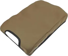 pokrowiec-na-konsole-srodkowa-z-neoprenu-brazowy-partuto