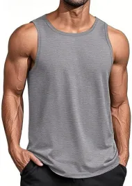 koszulka-sportowa-meska-bez-rekawow-szara-s