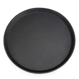 taca-okragla-plastikowa-do-serwowania-czarna-volila-28-cm-4-sztuki