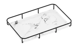 organizer-do-makijazu-i-kosmetykow-dobbyby-marmur-stal-nierdzewna