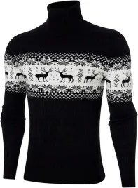 swiateczny-sweter-meski-z-golfem-czarny-s