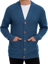 sweter-meski-kardigan-niebieski-s