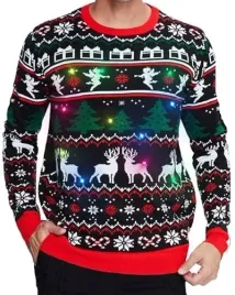 swiateczny-sweter-swiecacy-czarny-s