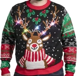 sweter-swiateczny-podswietlany-led-meski-unisex-3xl-czarny