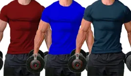 klasyczny-meski-t-shirt-bawelniany-3-szt-m