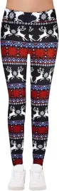 legginsy-z-nadrukiem-swiatecznym-wzor-norweski-s
