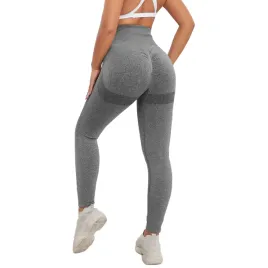 damskie-legginsy-sportowe-z-wysokim-stanem-szare-fittoo-m-push-up
