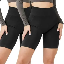 legginsy-krotkie-spodenki-sportowe-czarne-2-sztuki-s