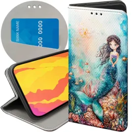 etui-z-klapka-do-samsung-galaxy-s24-wzory-syrenki-nimfy-morskie-panny-case