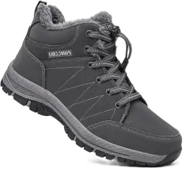 buty-zimowe-sniegowce-ocieplane-wodoodporne-wsuwane-szare-39