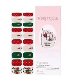folie-paski-zelowe-do-zdobienia-paznokci-swiateczne-dq020