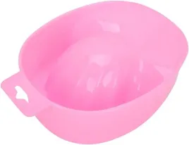 miska-do-paznokci-rozowa-spa-manicure-narzedzie