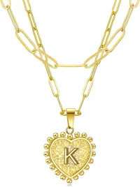 naszyjnik-z-inicjalem-litera-k-zloty-spersonalizowany-prezent-gift4you