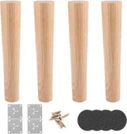 nozki-meblowe-drewniane-25-cm-debowe-4-szt-solidne-do-stolu
