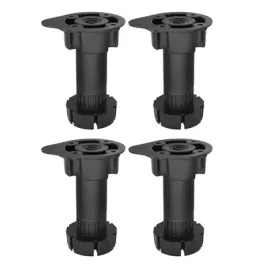 regulowane-nogi-meblowe-95-165-mm-czarne-plastikowe-4-szt