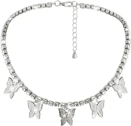 naszyjnik-z-krysztalowa-zawieszka-motyl-cyrkonie-43cm