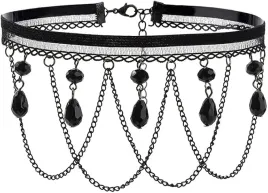 naszyjnik-choker-justusnx-czarny-krysztalami-w-stylu-gotyckim