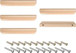 drewniany-uchwyt-meblowy-128-mm-do-szafki-szuflady-sourcing-map-5szt