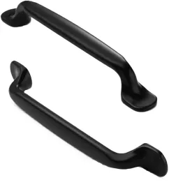 furniware-uchwyty-raczki-do-szafek-96mm-czarne-10-sztuk
