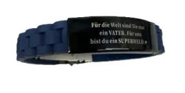 bransoletka-dla-taty-prezent-na-dzien-ojca-stal-silikon-superbohater