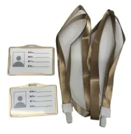 etui-metalowe-na-karty-i-identyfikator-smycz-zloty-2szt