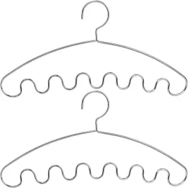 wieszaki-na-ubrania-stal-nierdzewna-2-szt-organizer-garderoby
