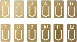 klipsy-numeryczne-mosiezne-1-12-zakladki-znaczniki-32x19-mm